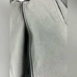‼️final must bundle‼️ Pony Fleece Active Jacket Gray Black Full thumbnail 10
