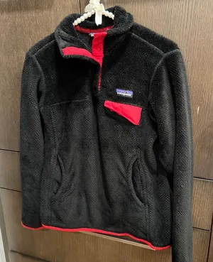 Patagonia‎ Women's Re-Tool Snap-T® Pullover small thumbnail 1