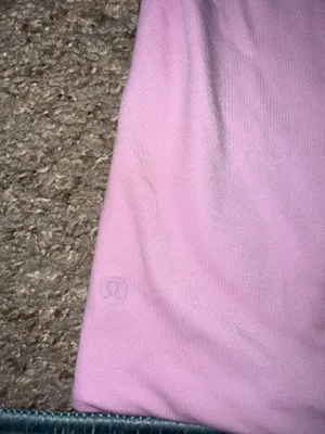 Lululemon Wundermost Ultra-Soft Nulu Hip-Length Crewneck Shirt thumbnail 3