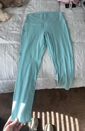 Lululemon Align Leggings thumbnail 1
