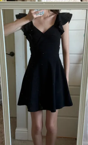 Altar'd State Mini Dress thumbnail 1