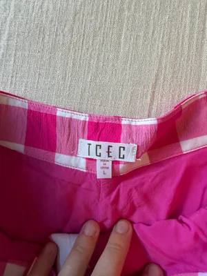 TCEC Shorts thumbnail 4