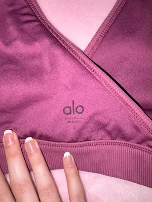 Alo Togetherness Bra thumbnail 3