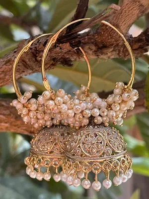 Earrings thumbnail 11