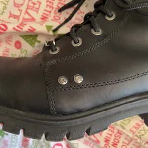 Harley-Davidson Men’s 10 Biker Boots thumbnail 4