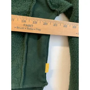 Peace Collective Women’s Crewneck Sweatshirt Made in Canada Green Size S thumbnail 5