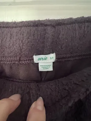 Aerie Lounge Pants thumbnail 3