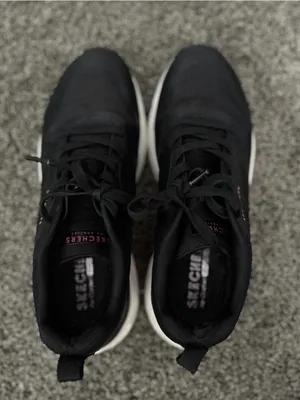 Skechers Black Size 8.5 0492 thumbnail 3