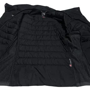 Helly Hansen Astra‎ Lightweight Puffer Jacket Outdoors Hiking Camping Comfort L thumbnail 8