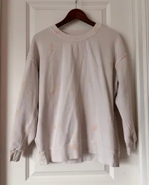 Lululemon Perfectly Oversized Crew thumbnail 1