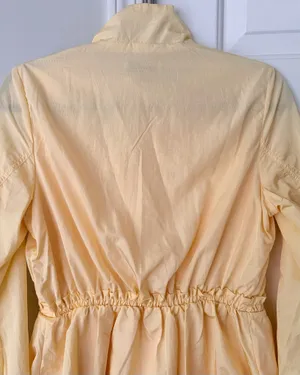 Anthropologie Daily Practice Sporty-Chic Anorak Mini Dress, Size XS thumbnail 14