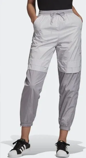 Adidas‎ Originals Bellista Cuffed Sweatpants Size Small thumbnail 1