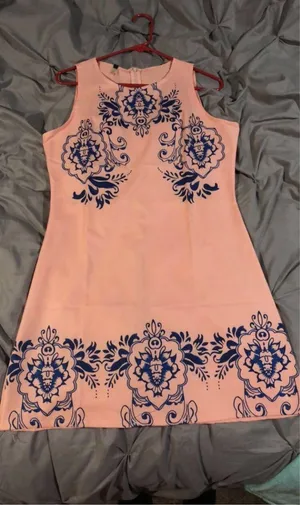 Dress Size XL thumbnail 1