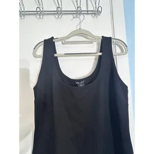 City Chic Dress Size 16 Black Bodycon Office Siren Club Party Holidays NWT thumbnail 4