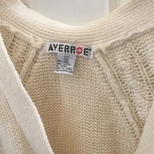 FINAL MARKDOWN Ladies ayerroe cardigan large thumbnail 3