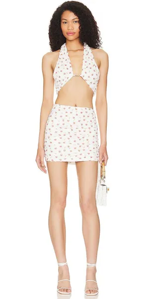 Revolve Skirt Set thumbnail 2