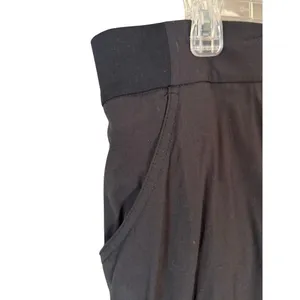 Columbia Women's Omni Black‎ Skort Skirt Active SzL thumbnail 5