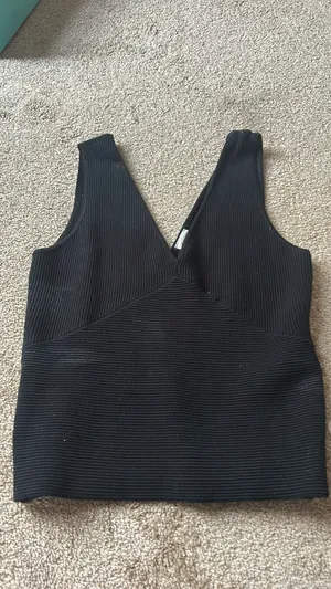 Abercrombie Tank Top thumbnail 4