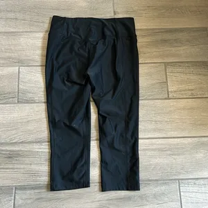 Nike dri fit capris thumbnail 4
