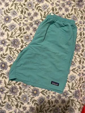 Patagonia Baggies Shorts thumbnail 3