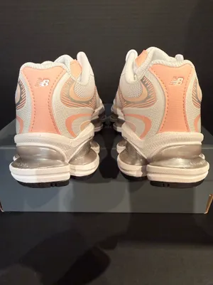 New Balance Lace 2000 absorb 6.5W thumbnail 4