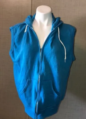 Gearing up Blue Size XL thumbnail 1