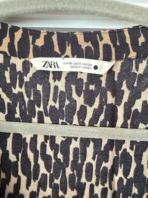 ZARA Dress Mini thumbnail 2