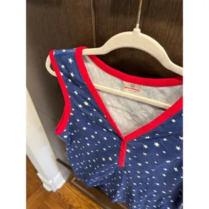 Hanna Andersson woman tank XL thumbnail 2