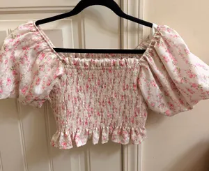 Altard state crop top  thumbnail 1