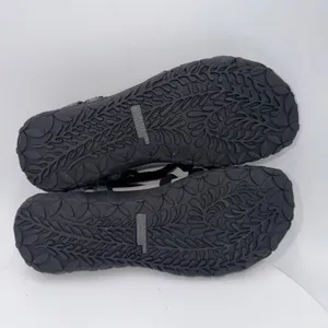 Merrell Terran Ari Lattice Sandals Black Strappy Hiking Outdoor Womens 8 J55318 thumbnail 7