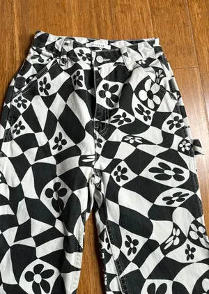 PacSun Boyfriends Jeans thumbnail 5