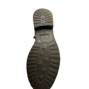 Red Circle Mid Calf combat boots‎ Women's Size 7 thumbnail 10