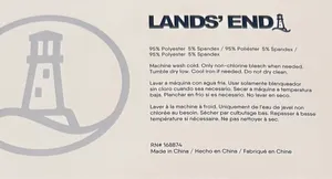 Lands’ End Pajama Set thumbnail 4