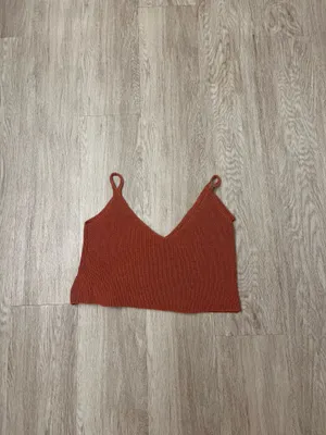 zara tank top thumbnail 2
