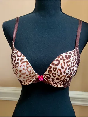 Victoria’s Secret Dream Angels Push Up Bra thumbnail 1