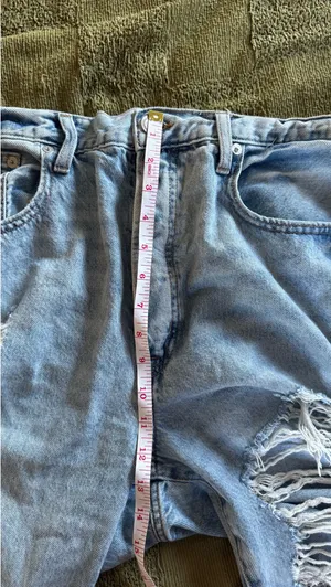 Aeropostale Low-Rise Jeans thumbnail 6