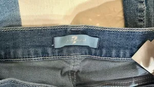 7 For All Mankind Jeans Dojo thumbnail 5