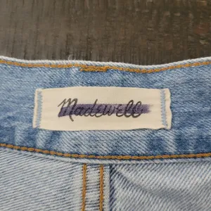 Madewell The Perfect Summer Jean High Rise Light Wash Jeans Women’s 30 thumbnail 8