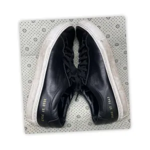 Woman by Common Projects, Size: 7, Womens Low‎ Black thumbnail 5
