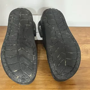 Foam Slip On‎ Clogs Lightweight Versatile Womens Size 8 Black thumbnail 6
