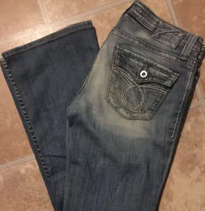 Buckle BKE jeans thumbnail 1