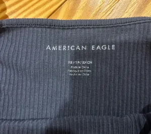 American Eagle Top Tank thumbnail 2