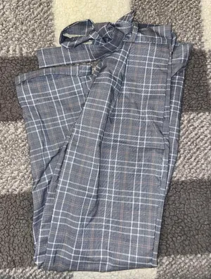 Plaid Pants thumbnail 2
