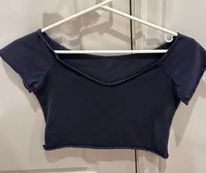 Brandy Melville top thumbnail 1