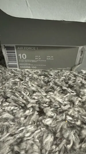 Nike Air Force 1 thumbnail 3