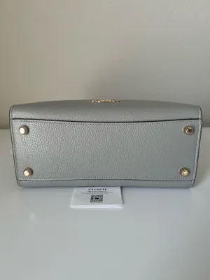 Coach Maggie Small Tote Bag thumbnail 4