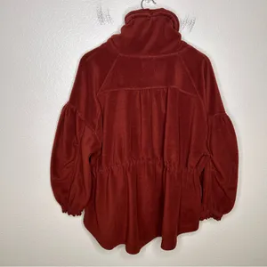Free People Movement She’s All That Fleece extra small thumbnail 9