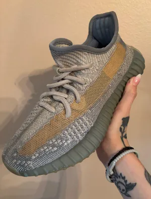 Adidas Yeezy Boost 350 V2 'Israfil' thumbnail 1