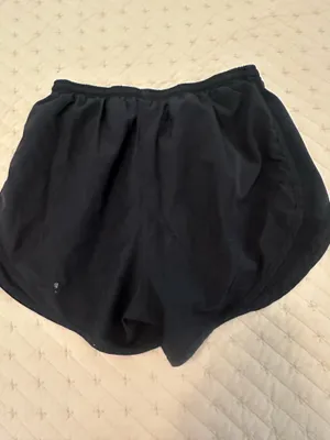 Nike Black Shorts Dri-Fit Women’s thumbnail 4
