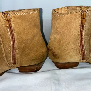 Nine West sued classic boot size 7.5 thumbnail 3